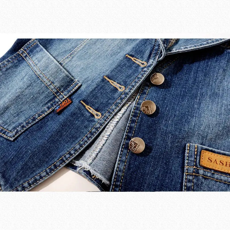 2025 New Spring and Autumn Commuting Minimalist Casual Sleeveless Jackets Lapel Solid Button Pocket Women's Vest Coats Top